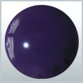 Farebn UV gl Top less purpurov